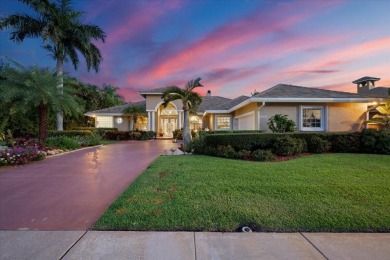 Experience modern luxury & exceptional design in this recently on The Wanderers Club in Florida - for sale on GolfHomes.com, golf home, golf lot