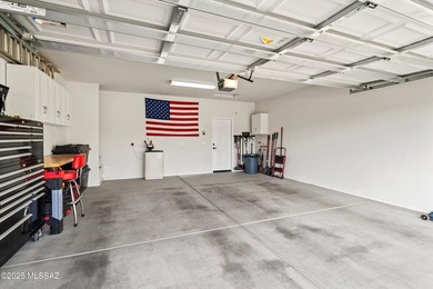 Spacious 2BR+Den/2BA home in the popular gated resort style 55+ on Del Lago Golf Club in Arizona - for sale on GolfHomes.com, golf home, golf lot