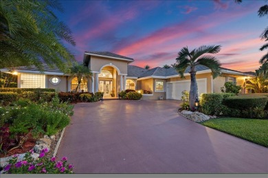 Experience modern luxury & exceptional design in this recently on The Wanderers Club in Florida - for sale on GolfHomes.com, golf home, golf lot