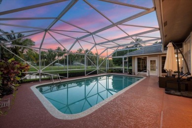 Experience modern luxury & exceptional design in this recently on The Wanderers Club in Florida - for sale on GolfHomes.com, golf home, golf lot