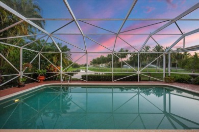 Experience modern luxury & exceptional design in this recently on The Wanderers Club in Florida - for sale on GolfHomes.com, golf home, golf lot
