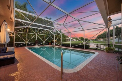 Experience modern luxury & exceptional design in this recently on The Wanderers Club in Florida - for sale on GolfHomes.com, golf home, golf lot