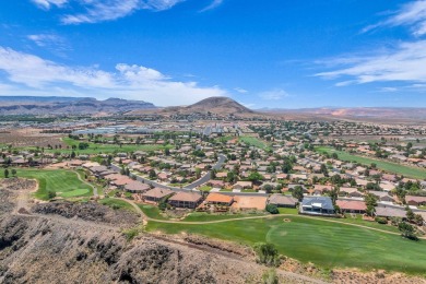 Immaculately maintained one-owner home with 2X6 construction and on Sky Mountain Golf Course in Utah - for sale on GolfHomes.com, golf home, golf lot