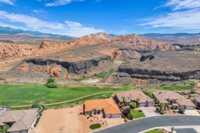 Immaculately maintained one-owner home with 2X6 construction and on Sky Mountain Golf Course in Utah - for sale on GolfHomes.com, golf home, golf lot