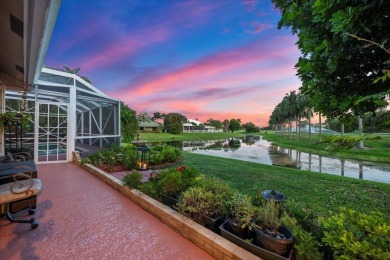 Experience modern luxury & exceptional design in this recently on The Wanderers Club in Florida - for sale on GolfHomes.com, golf home, golf lot