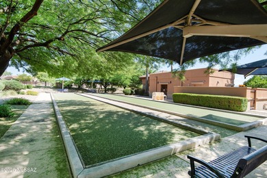 Spacious 2BR+Den/2BA home in the popular gated resort style 55+ on Del Lago Golf Club in Arizona - for sale on GolfHomes.com, golf home, golf lot