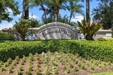 Experience modern luxury & exceptional design in this recently on The Wanderers Club in Florida - for sale on GolfHomes.com, golf home, golf lot