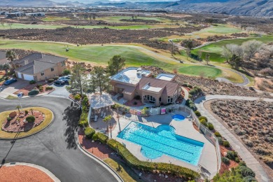 Immaculately maintained one-owner home with 2X6 construction and on Sky Mountain Golf Course in Utah - for sale on GolfHomes.com, golf home, golf lot