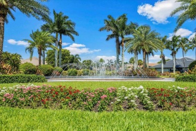 Experience modern luxury & exceptional design in this recently on The Wanderers Club in Florida - for sale on GolfHomes.com, golf home, golf lot
