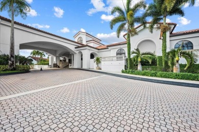 Experience modern luxury & exceptional design in this recently on The Wanderers Club in Florida - for sale on GolfHomes.com, golf home, golf lot