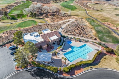 Immaculately maintained one-owner home with 2X6 construction and on Sky Mountain Golf Course in Utah - for sale on GolfHomes.com, golf home, golf lot