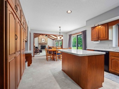 Located in the newest section of Arlington Park you will find on Arlington Park Association in Indiana - for sale on GolfHomes.com, golf home, golf lot