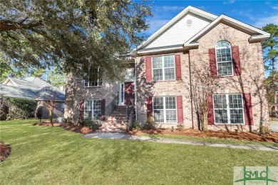 Motivated Sellers!
This elegant all-brick two-story home offers on Lost Plantation Golf Club in Georgia - for sale on GolfHomes.com, golf home, golf lot