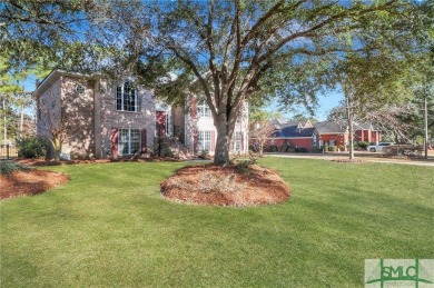 Motivated Sellers!
This elegant all-brick two-story home offers on Lost Plantation Golf Club in Georgia - for sale on GolfHomes.com, golf home, golf lot