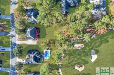 Motivated Sellers!
This elegant all-brick two-story home offers on Lost Plantation Golf Club in Georgia - for sale on GolfHomes.com, golf home, golf lot