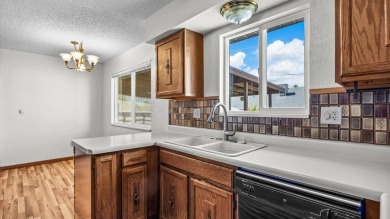 Move In Ready Home in Orchard Mesa - A Perfect Place to Call on Chipeta Golf Course At Orchard Mesa in Colorado - for sale on GolfHomes.com, golf home, golf lot