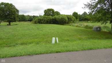 Discover the perfect homesite in desirable Foxcliff South on Foxcliff Golf Club in Indiana - for sale on GolfHomes.com, golf home, golf lot
