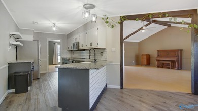 Welcome Home to Burningtree Estates! This stunning 4-bed, 2-bath on Burningtree Country Club in Alabama - for sale on GolfHomes.com, golf home, golf lot