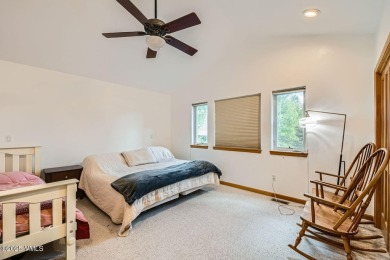 Welcome to Cotton Ranch Living - Spacious Duplex with Scenic on Gypsum Creek Golf Course in Colorado - for sale on GolfHomes.com, golf home, golf lot