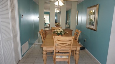 BEACON WOODS - WEDGEWOOD 1ST FLOOR CONDO, 55+ GOLF COURSE on Beacon Woods Golf Club in Florida - for sale on GolfHomes.com, golf home, golf lot