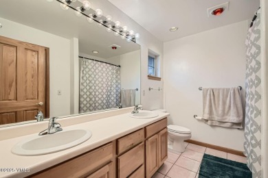 Welcome to Cotton Ranch Living - Spacious Duplex with Scenic on Gypsum Creek Golf Course in Colorado - for sale on GolfHomes.com, golf home, golf lot