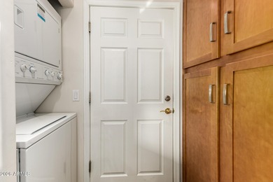 ONE-OF-A-KIND FULLY FURNISHED 3-BEDROOM POINTE SOUTH MOUNTAIN on Arizona Grand Resort Golf Course in Arizona - for sale on GolfHomes.com, golf home, golf lot