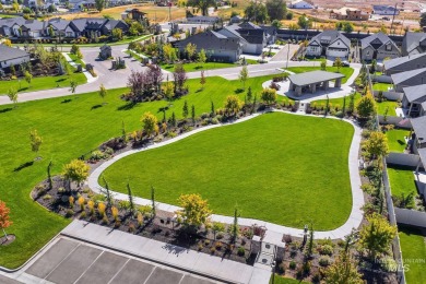 Chandler model | Blackrock Homes  ~ Ask about Builder Incentives on Boise Ranch Golf Course, Inc. in Idaho - for sale on GolfHomes.com, golf home, golf lot