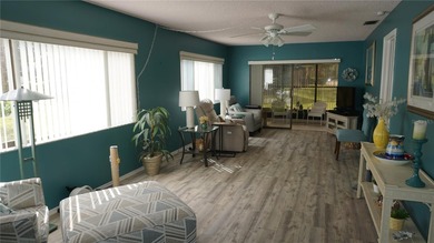 BEACON WOODS - WEDGEWOOD 1ST FLOOR CONDO, 55+ GOLF COURSE on Beacon Woods Golf Club in Florida - for sale on GolfHomes.com, golf home, golf lot