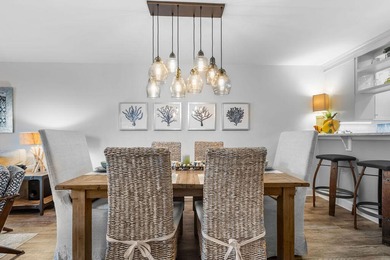 Gorgeous Racquet Club townhome with breathtaking marsh and creek on The Seabrook Island Club in South Carolina - for sale on GolfHomes.com, golf home, golf lot