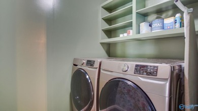 Welcome Home to Burningtree Estates! This stunning 4-bed, 2-bath on Burningtree Country Club in Alabama - for sale on GolfHomes.com, golf home, golf lot