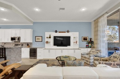 PRIVATE RESORT LIVING IN PGA VILLAGE - Luxury, Serenity on PGA Golf Club in PGA Village in Florida - for sale on GolfHomes.com, golf home, golf lot