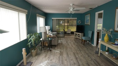 BEACON WOODS - WEDGEWOOD 1ST FLOOR CONDO, 55+ GOLF COURSE on Beacon Woods Golf Club in Florida - for sale on GolfHomes.com, golf home, golf lot