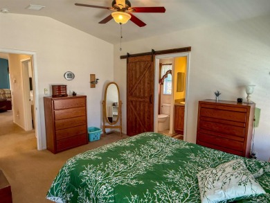 Welcome home to your charming desert retreat! This delightful on Las Barrancas Golf Course in Arizona - for sale on GolfHomes.com, golf home, golf lot