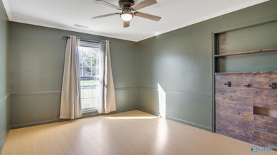 Welcome Home to Burningtree Estates! This stunning 4-bed, 2-bath on Burningtree Country Club in Alabama - for sale on GolfHomes.com, golf home, golf lot