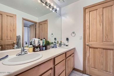 Welcome to Cotton Ranch Living - Spacious Duplex with Scenic on Gypsum Creek Golf Course in Colorado - for sale on GolfHomes.com, golf home, golf lot
