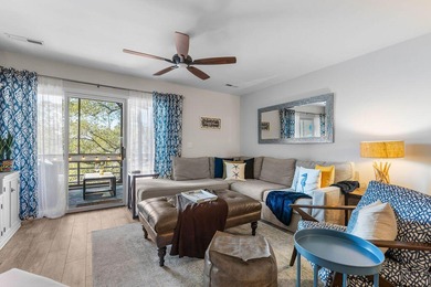 Gorgeous Racquet Club townhome with breathtaking marsh and creek on The Seabrook Island Club in South Carolina - for sale on GolfHomes.com, golf home, golf lot