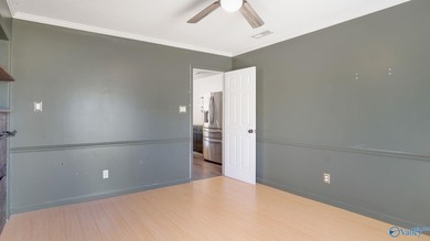 Welcome Home to Burningtree Estates! This stunning 4-bed, 2-bath on Burningtree Country Club in Alabama - for sale on GolfHomes.com, golf home, golf lot