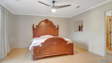 Welcome Home to Burningtree Estates! This stunning 4-bed, 2-bath on Burningtree Country Club in Alabama - for sale on GolfHomes.com, golf home, golf lot