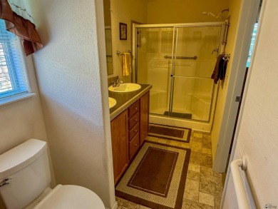 Welcome home to your charming desert retreat! This delightful on Las Barrancas Golf Course in Arizona - for sale on GolfHomes.com, golf home, golf lot