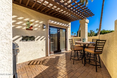 ONE-OF-A-KIND FULLY FURNISHED 3-BEDROOM POINTE SOUTH MOUNTAIN on Arizona Grand Resort Golf Course in Arizona - for sale on GolfHomes.com, golf home, golf lot