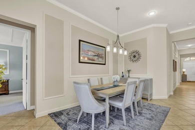 PRIVATE RESORT LIVING IN PGA VILLAGE - Luxury, Serenity on PGA Golf Club in PGA Village in Florida - for sale on GolfHomes.com, golf home, golf lot