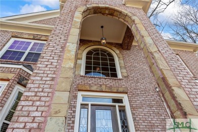 Experience unparalleled elegance in this immaculate custom-built on Traditions of Braselton Golf Club in Georgia - for sale on GolfHomes.com, golf home, golf lot