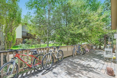 Welcome to Cotton Ranch Living - Spacious Duplex with Scenic on Gypsum Creek Golf Course in Colorado - for sale on GolfHomes.com, golf home, golf lot