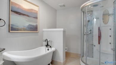 Welcome Home to Burningtree Estates! This stunning 4-bed, 2-bath on Burningtree Country Club in Alabama - for sale on GolfHomes.com, golf home, golf lot