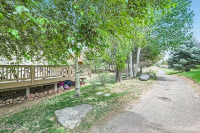 Welcome to Cotton Ranch Living - Spacious Duplex with Scenic on Gypsum Creek Golf Course in Colorado - for sale on GolfHomes.com, golf home, golf lot