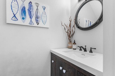 Gorgeous Racquet Club townhome with breathtaking marsh and creek on The Seabrook Island Club in South Carolina - for sale on GolfHomes.com, golf home, golf lot