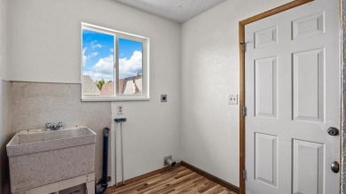 Move In Ready Home in Orchard Mesa - A Perfect Place to Call on Chipeta Golf Course At Orchard Mesa in Colorado - for sale on GolfHomes.com, golf home, golf lot