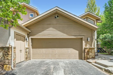 Welcome to Cotton Ranch Living - Spacious Duplex with Scenic on Gypsum Creek Golf Course in Colorado - for sale on GolfHomes.com, golf home, golf lot