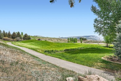 Welcome to Cotton Ranch Living - Spacious Duplex with Scenic on Gypsum Creek Golf Course in Colorado - for sale on GolfHomes.com, golf home, golf lot