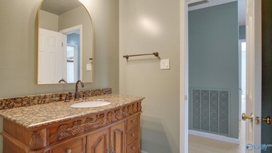 Welcome Home to Burningtree Estates! This stunning 4-bed, 2-bath on Burningtree Country Club in Alabama - for sale on GolfHomes.com, golf home, golf lot